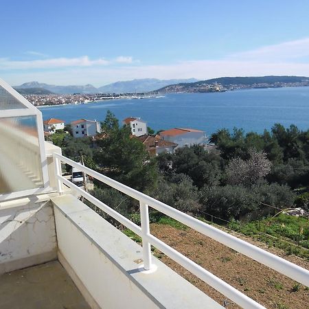 Rooms And Apartments Kurtovic Donji Seget Extérieur photo