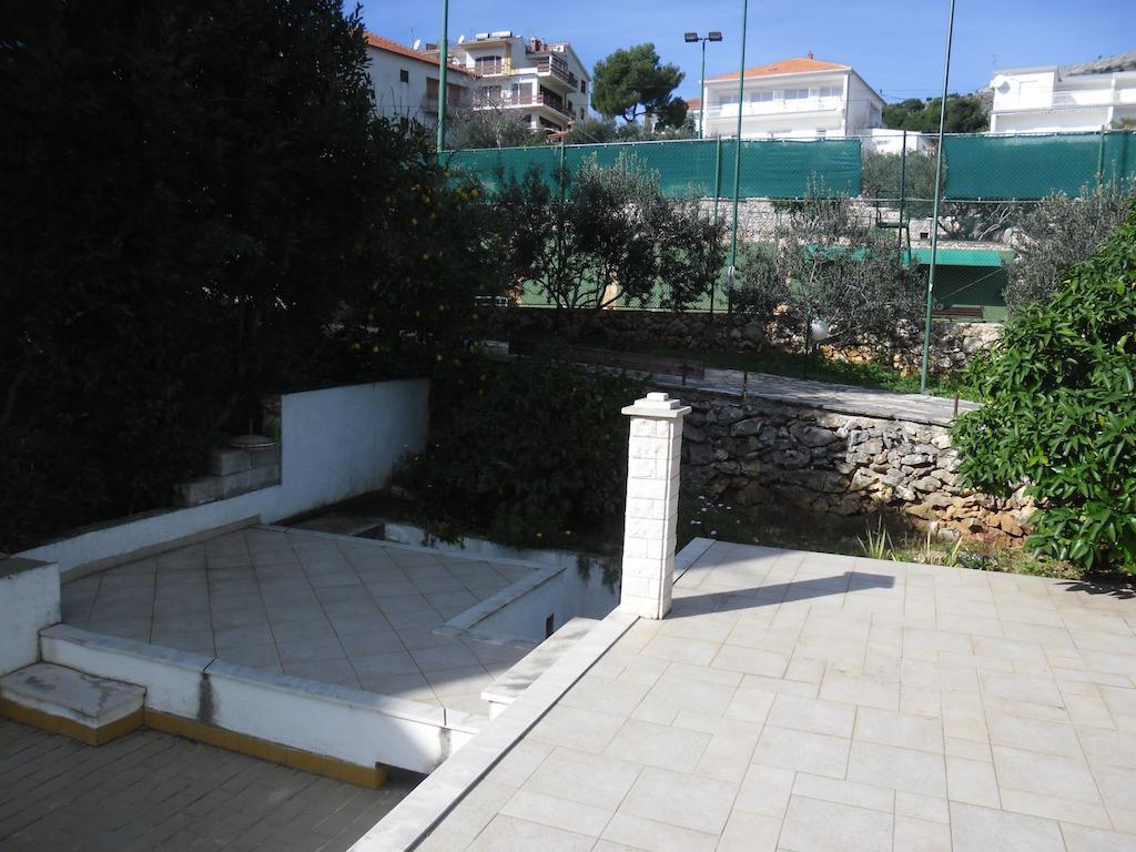 Rooms And Apartments Kurtovic Donji Seget Extérieur photo