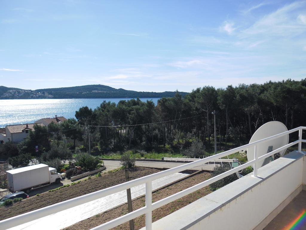 Rooms And Apartments Kurtovic Donji Seget Extérieur photo