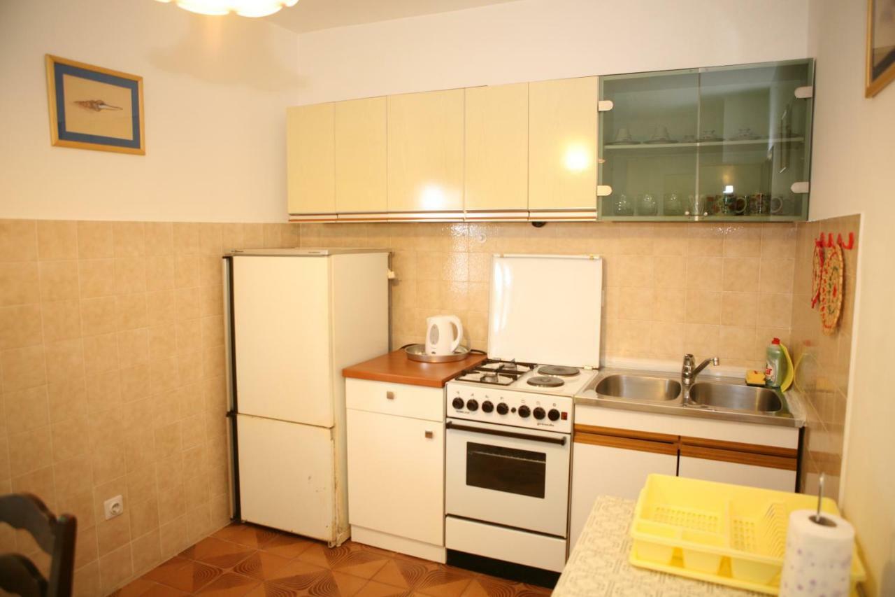 Rooms And Apartments Kurtovic Donji Seget Extérieur photo