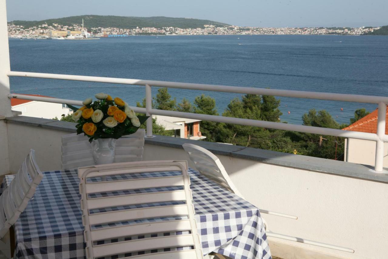 Rooms And Apartments Kurtovic Donji Seget Extérieur photo