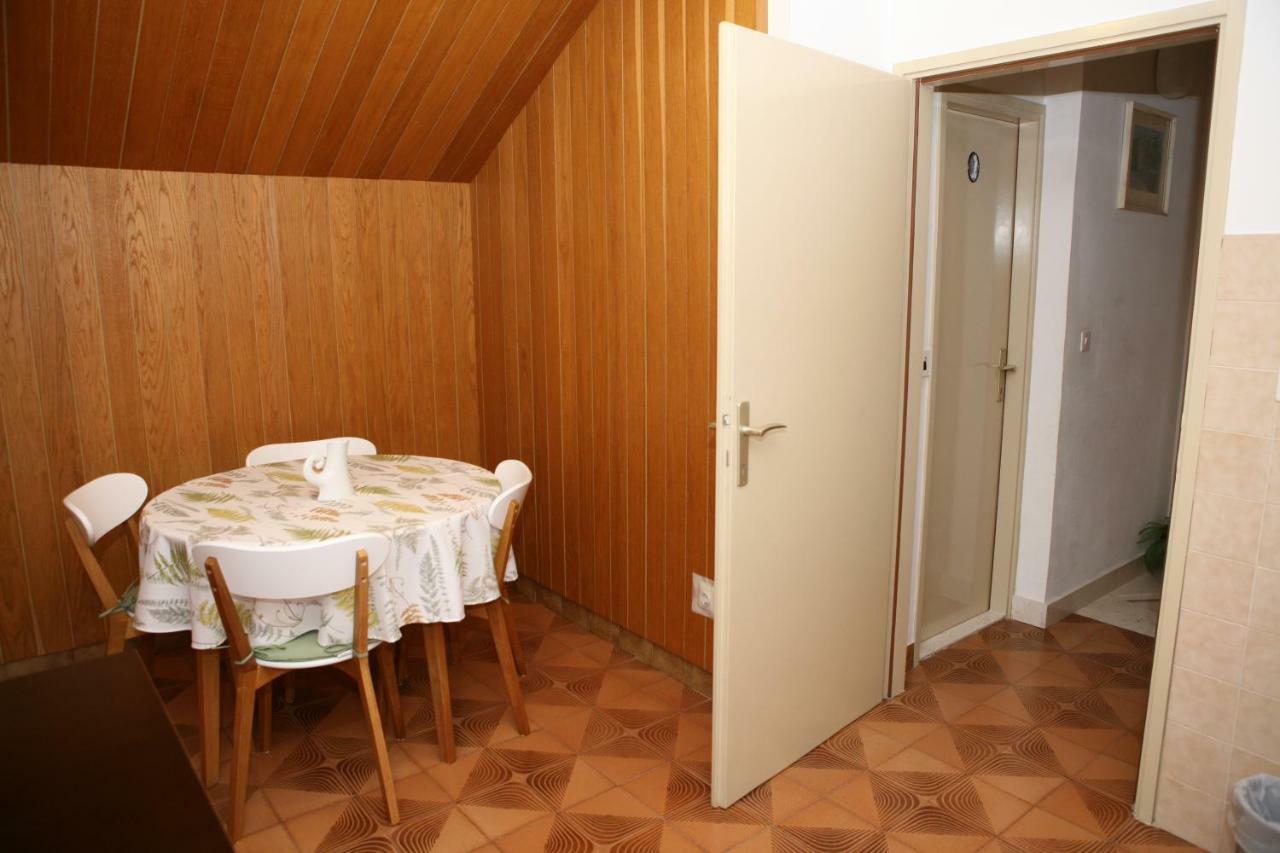 Rooms And Apartments Kurtovic Donji Seget Extérieur photo