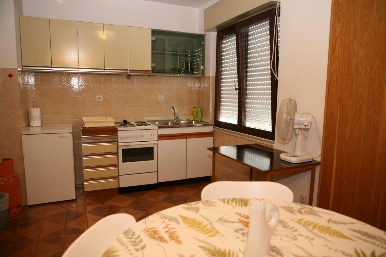 Rooms And Apartments Kurtovic Donji Seget Extérieur photo