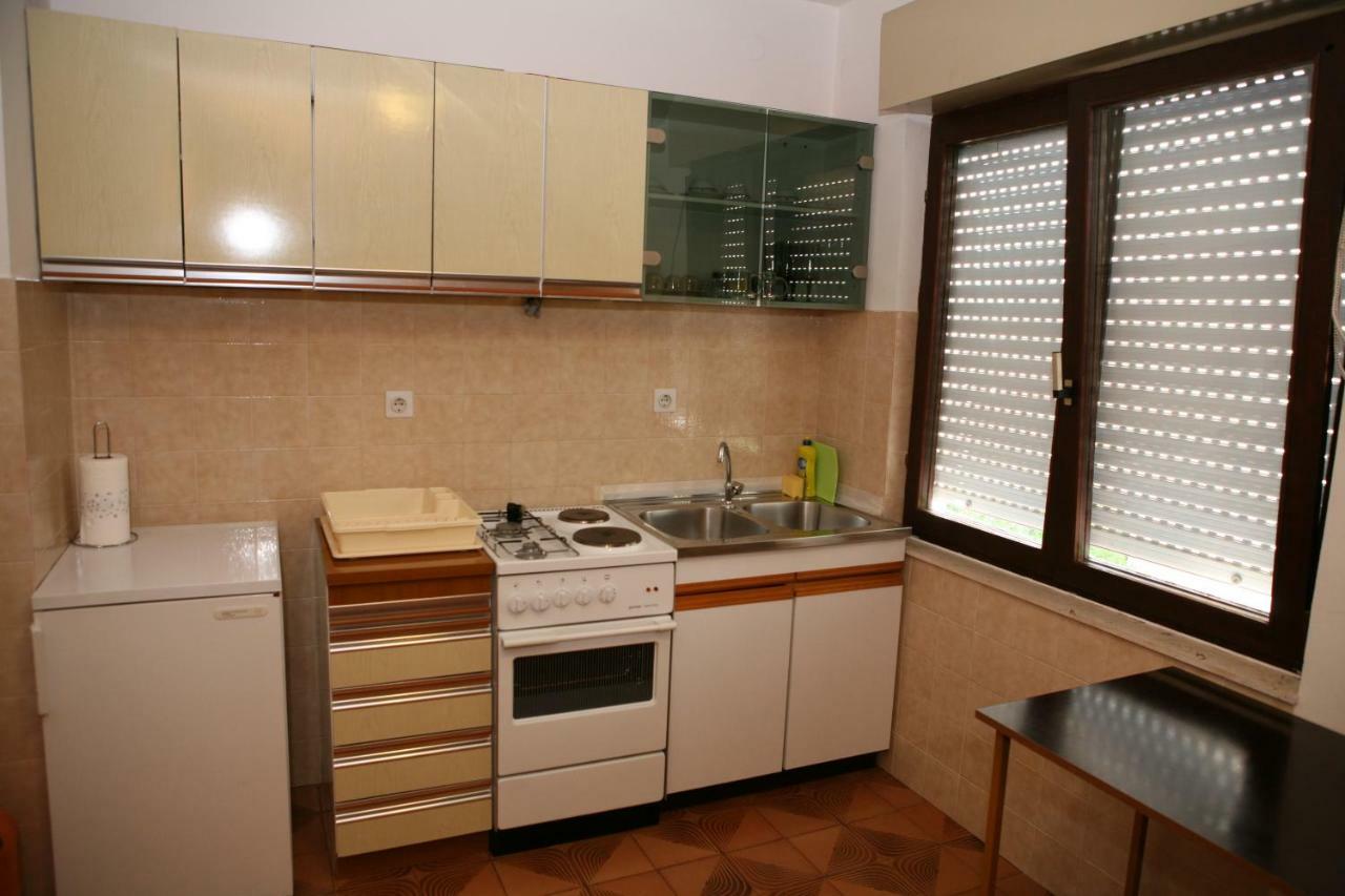 Rooms And Apartments Kurtovic Donji Seget Extérieur photo